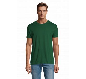 TEE-SHIRT REGENT UNISEXE 11380 COL ROND - SOL'S