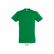 T-shirt REGENT Sol's vert prairie
