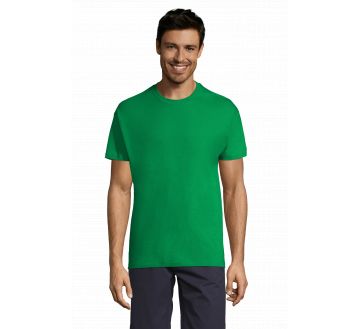 TEE-SHIRT REGENT UNISEXE 11380 COL ROND - SOL'S
