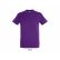 T-shirt REGENT Sol's violet clair