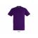 T-shirt REGENT Sol's violet foncé