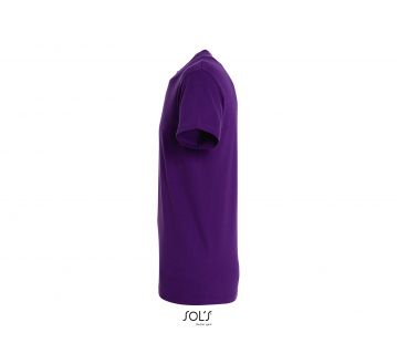 TEE-SHIRT REGENT UNISEXE 11380 COL ROND - SOL'S