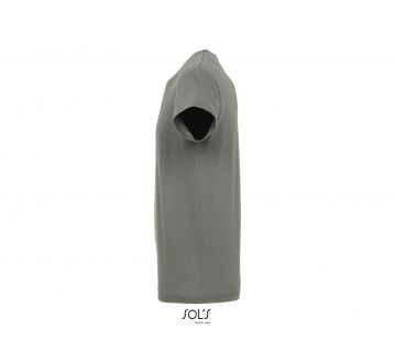 TEE-SHIRT REGENT UNISEXE 11380 COL ROND - SOL'S