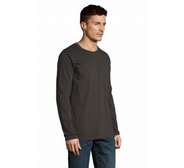 TEE-SHIRT IMPERIAL HOMME MANCHES LONGUES 02074...