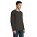TEE-SHIRT IMPERIAL HOMME MANCHES LONGUES 02074 - SOL'S
