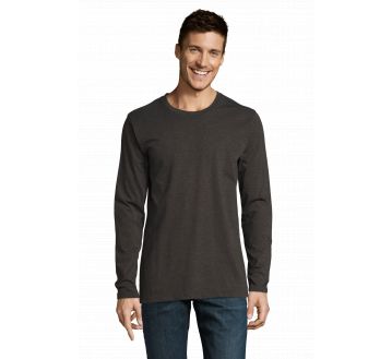 TEE-SHIRT IMPERIAL HOMME MANCHES LONGUES 02074...