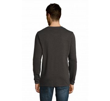 TEE-SHIRT IMPERIAL HOMME MANCHES LONGUES 02074...