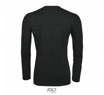 TEE-SHIRT IMPERIAL HOMME MANCHES LONGUES 02074...