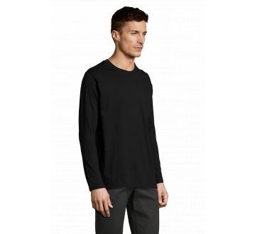 TEE-SHIRT IMPERIAL HOMME MANCHES LONGUES 02074...