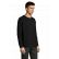 TEE-SHIRT IMPERIAL HOMME MANCHES LONGUES 02074 - SOL'S