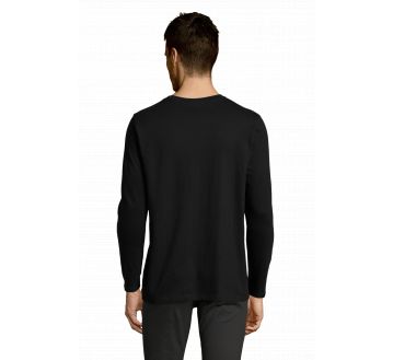 TEE-SHIRT IMPERIAL HOMME MANCHES LONGUES 02074...