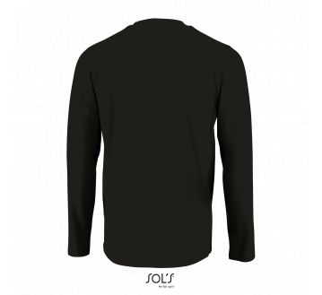 TEE-SHIRT IMPERIAL HOMME MANCHES LONGUES 02074...