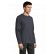 TEE-SHIRT IMPERIAL HOMME MANCHES LONGUES 02074 - SOL'S