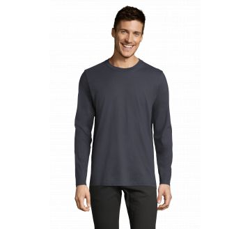 TEE-SHIRT IMPERIAL HOMME MANCHES LONGUES 02074...