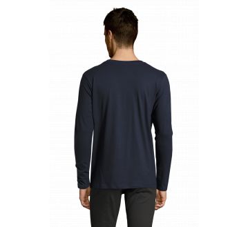 TEE-SHIRT IMPERIAL HOMME MANCHES LONGUES 02074...