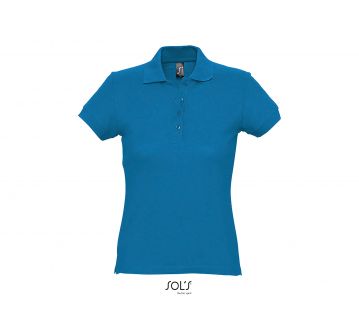 Polo PASSION Sol's royal