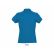 POLO FEMME PASSION MANCHES COURTES 11338 - SOL'S