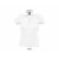 Polo PASSION Sol's blanc
