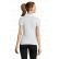 POLO FEMME PASSION MANCHES COURTES 11338 - SOL'S