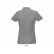 POLO FEMME PASSION MANCHES COURTES 11338 - SOL'S