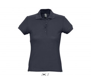 Polo PASSION Sol's marine