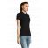POLO FEMME PASSION MANCHES COURTES 11338 - SOL'S