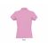 POLO FEMME PASSION MANCHES COURTES 11338 - SOL'S