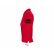 POLO FEMME PASSION MANCHES COURTES 11338 - SOL'S