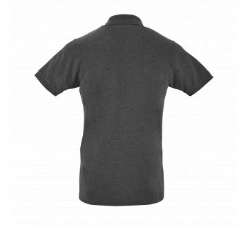 POLO PERFECT HOMME MANCHES COURTES 11346 - SOLS