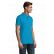POLO PERFECT HOMME MANCHES COURTES 11346 - SOLS