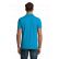 POLO PERFECT HOMME MANCHES COURTES 11346 - SOLS