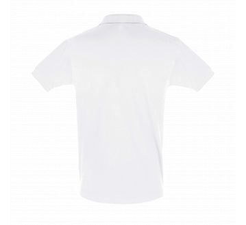 POLO PERFECT HOMME MANCHES COURTES 11346 - SOLS