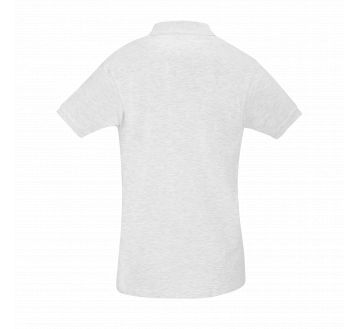 POLO PERFECT HOMME MANCHES COURTES 11346 - SOLS