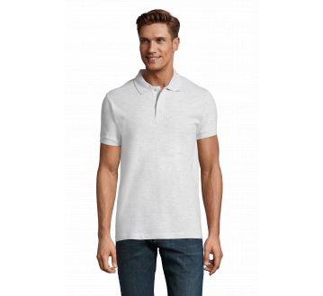 POLO PERFECT HOMME MANCHES COURTES 11346 - SOLS