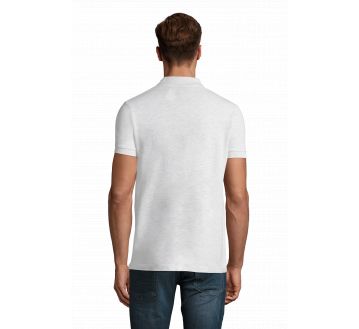 POLO PERFECT HOMME MANCHES COURTES 11346 - SOLS