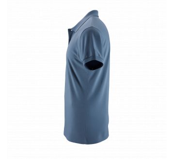 POLO PERFECT HOMME MANCHES COURTES 11346 - SOLS
