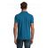POLO PERFECT HOMME MANCHES COURTES 11346 - SOLS