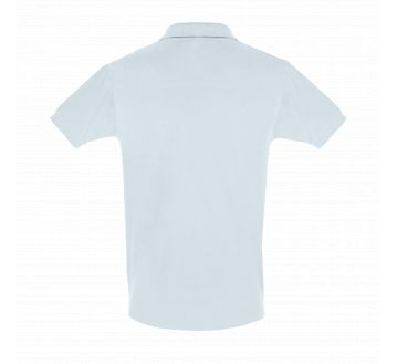POLO PERFECT HOMME MANCHES COURTES 11346 - SOLS