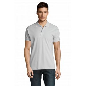 POLO PERFECT HOMME MANCHES COURTES 11346 - SOLS