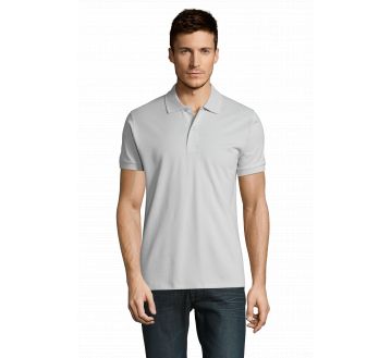 POLO PERFECT HOMME MANCHES COURTES 11346 - SOLS
