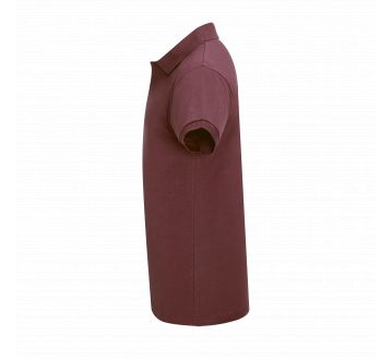 POLO PERFECT HOMME MANCHES COURTES 11346 - SOLS