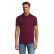 POLO PERFECT HOMME MANCHES COURTES 11346 - SOLS