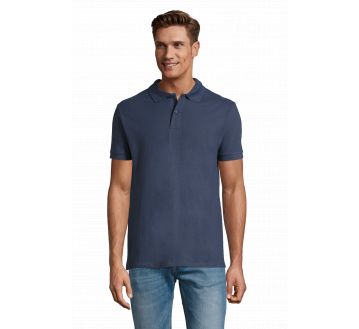POLO PERFECT HOMME MANCHES COURTES 11346 - SOLS