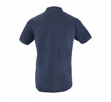POLO PERFECT HOMME MANCHES COURTES 11346 - SOLS