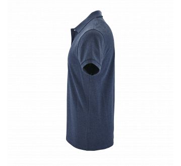 POLO PERFECT HOMME MANCHES COURTES 11346 - SOLS