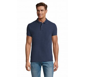 POLO PERFECT HOMME MANCHES COURTES 11346 - SOLS