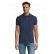 POLO PERFECT HOMME MANCHES COURTES 11346 - SOLS