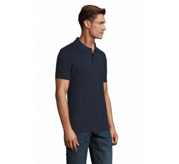 POLO PERFECT HOMME MANCHES COURTES 11346 - SOLS