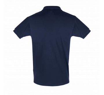 POLO PERFECT HOMME MANCHES COURTES 11346 - SOLS