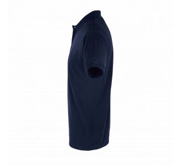POLO PERFECT HOMME MANCHES COURTES 11346 - SOLS